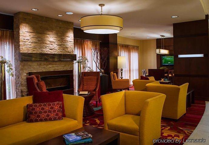 Towson University Marriott Conference Hotel Екстериор снимка