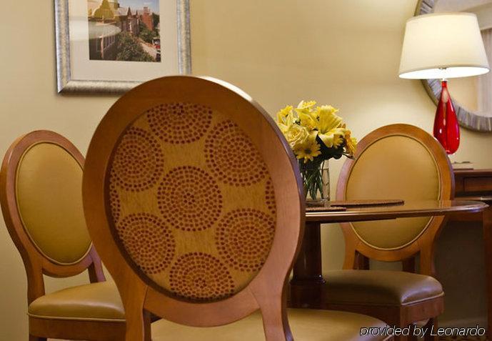 Towson University Marriott Conference Hotel Екстериор снимка
