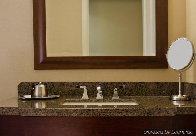 Towson University Marriott Conference Hotel Екстериор снимка