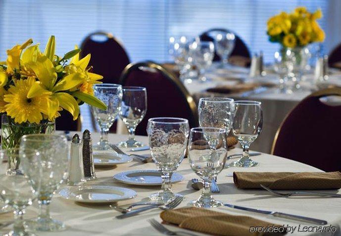 Towson University Marriott Conference Hotel Съоръжения снимка
