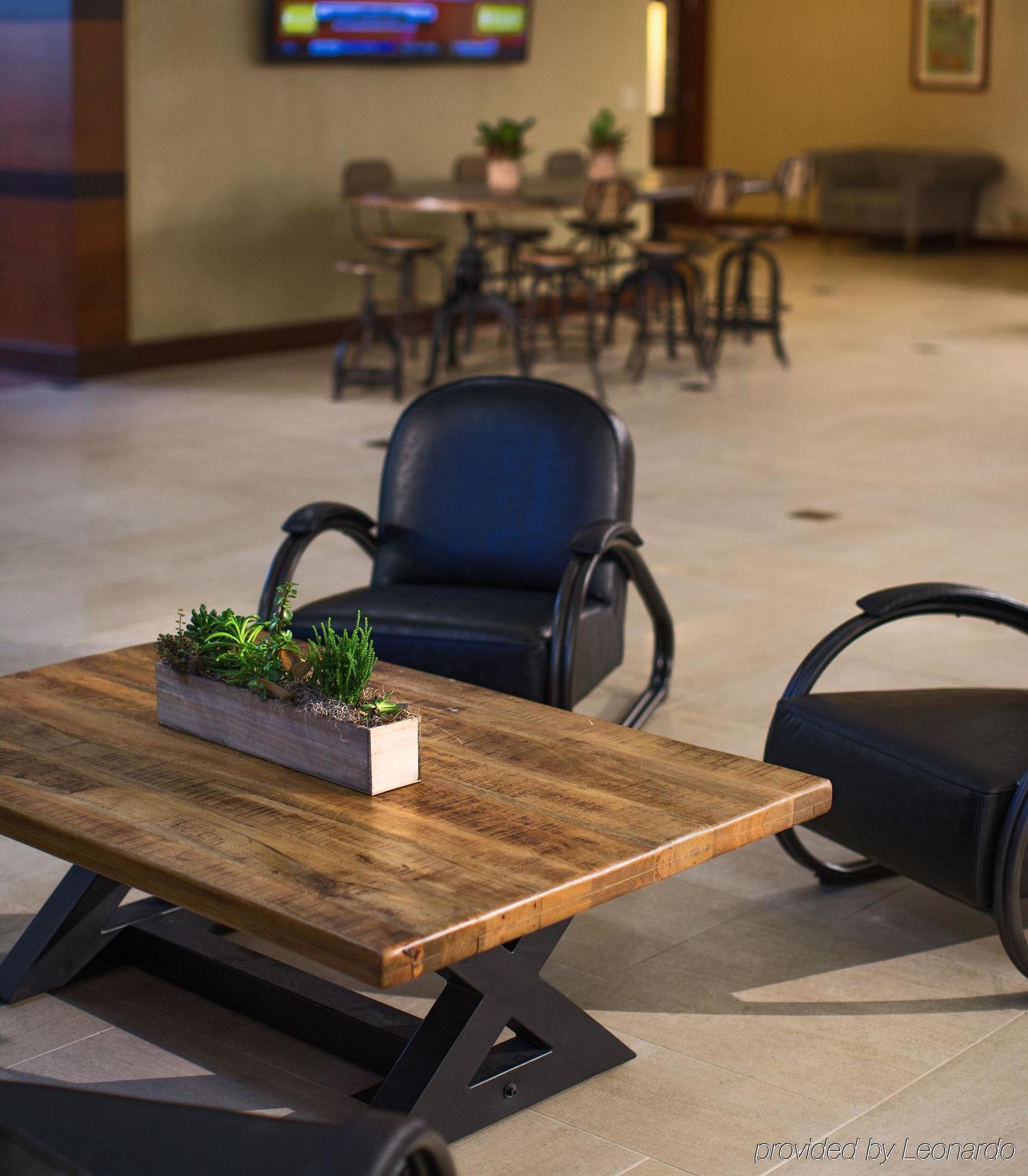 Towson University Marriott Conference Hotel Екстериор снимка