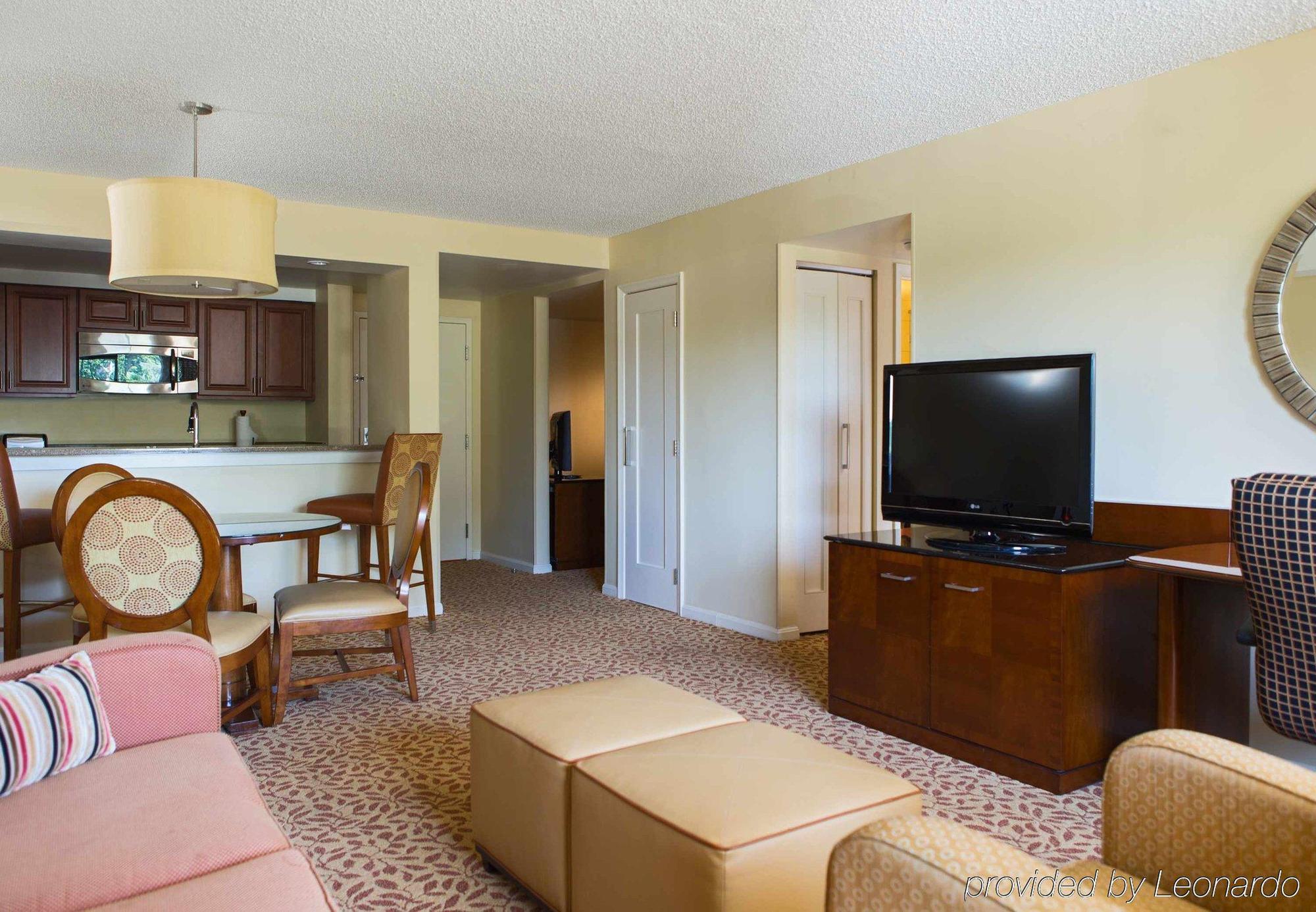 Towson University Marriott Conference Hotel Екстериор снимка