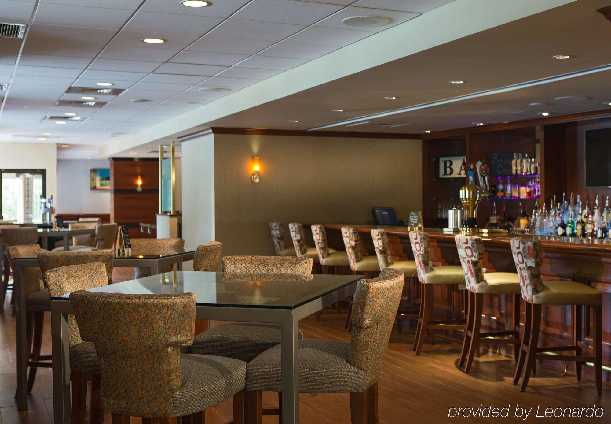 Towson University Marriott Conference Hotel Екстериор снимка
