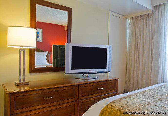 Towson University Marriott Conference Hotel Екстериор снимка