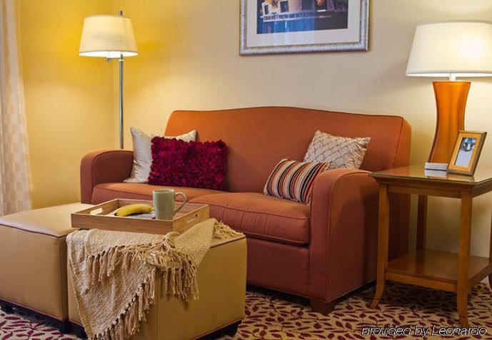 Towson University Marriott Conference Hotel Екстериор снимка