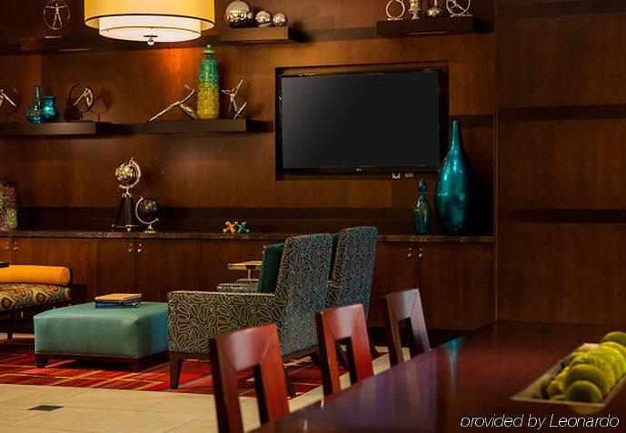 Towson University Marriott Conference Hotel Екстериор снимка