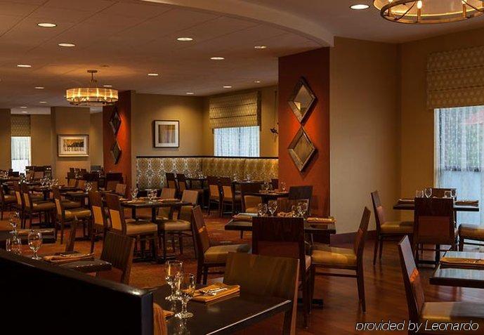 Towson University Marriott Conference Hotel Екстериор снимка