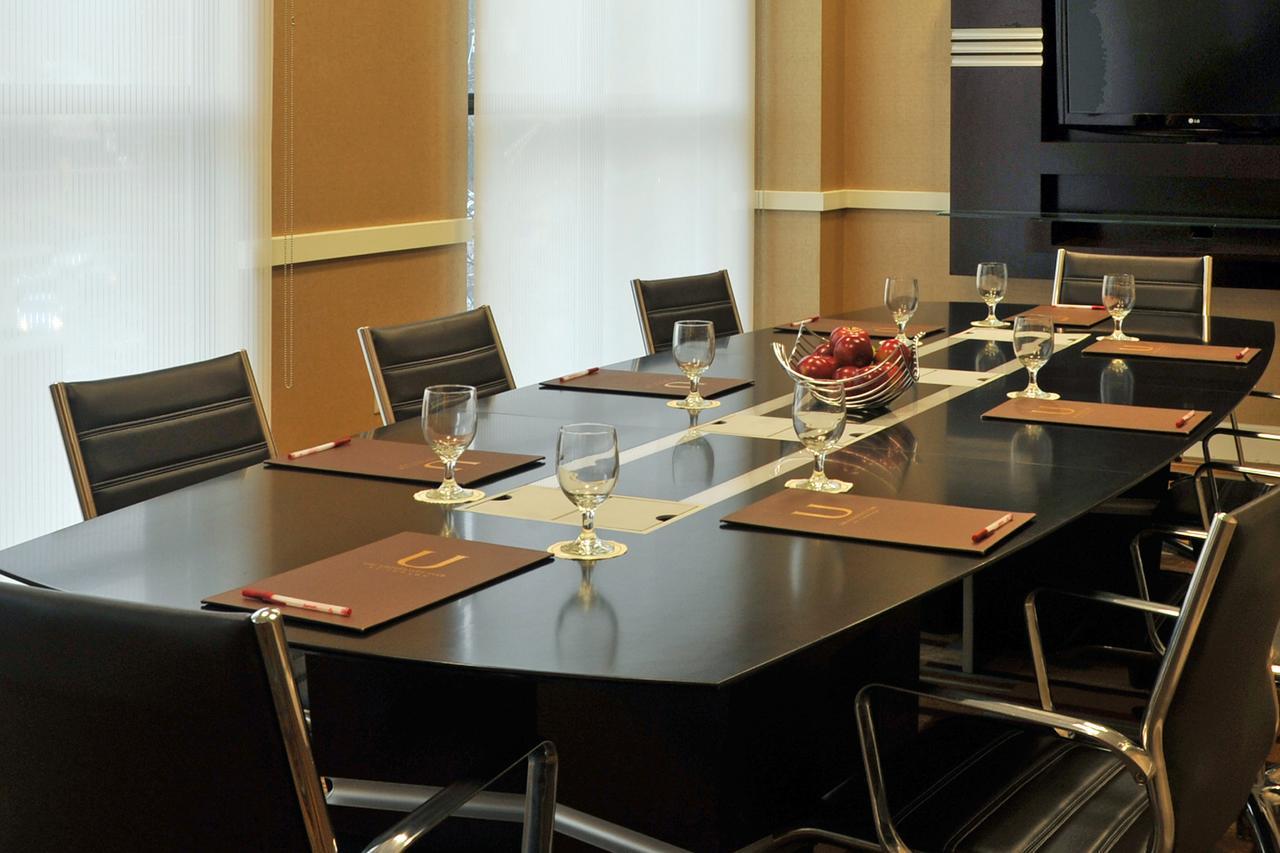 Towson University Marriott Conference Hotel Екстериор снимка