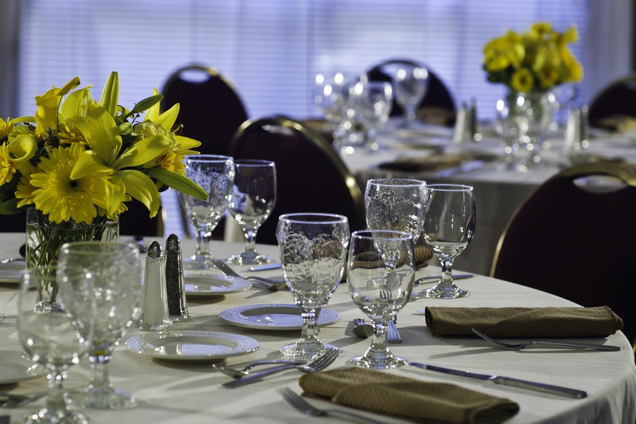 Towson University Marriott Conference Hotel Екстериор снимка