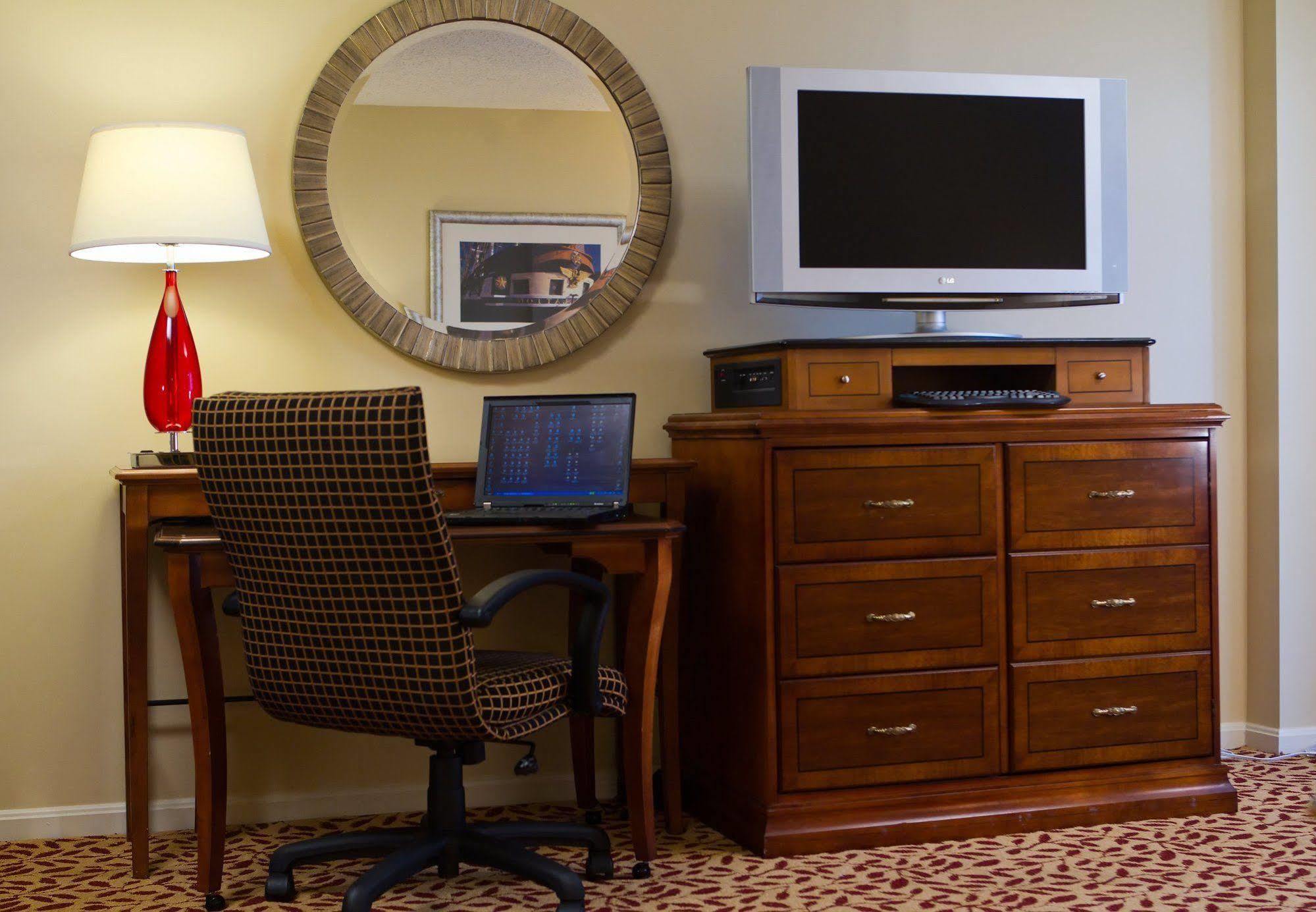 Towson University Marriott Conference Hotel Екстериор снимка