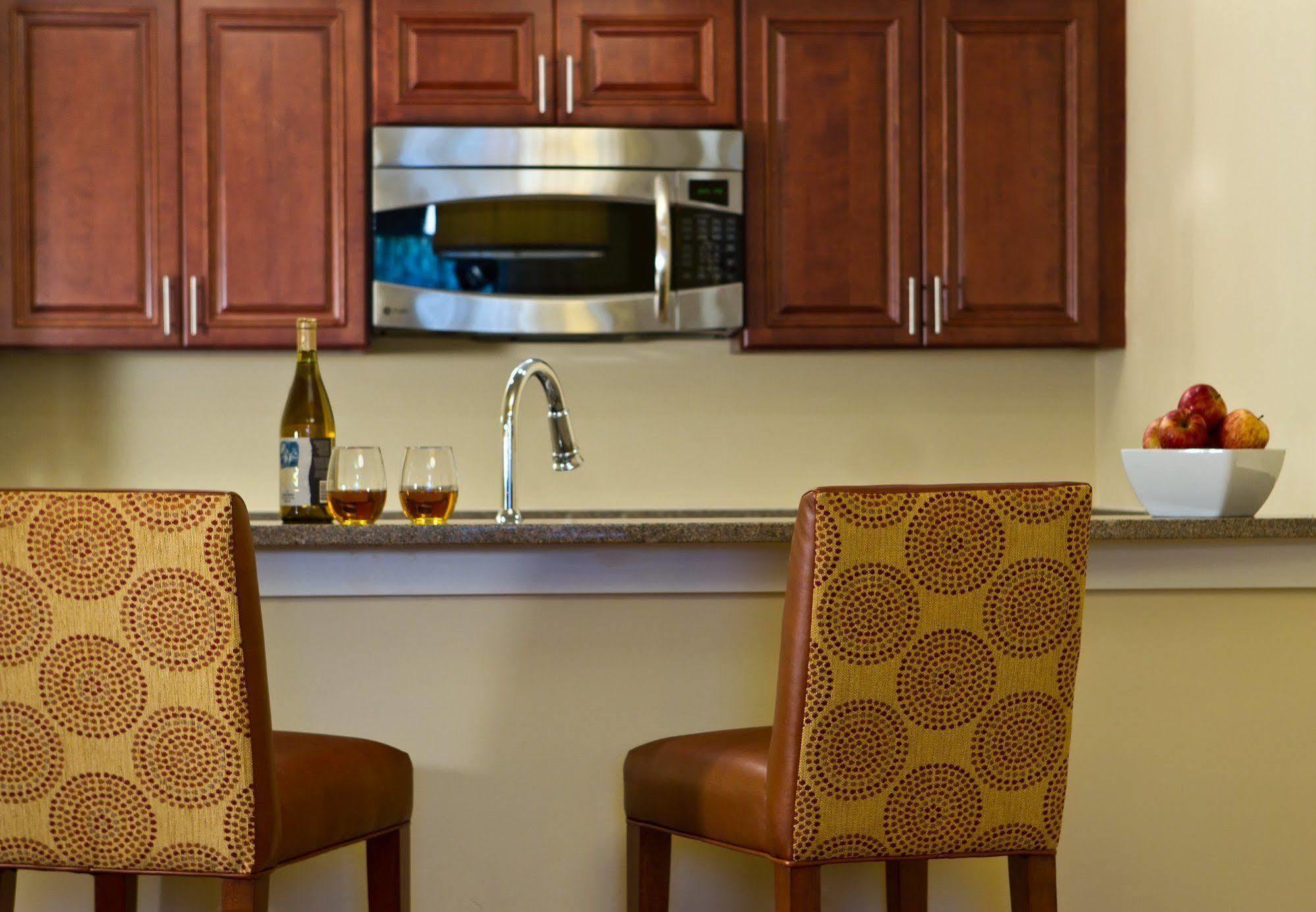 Towson University Marriott Conference Hotel Екстериор снимка