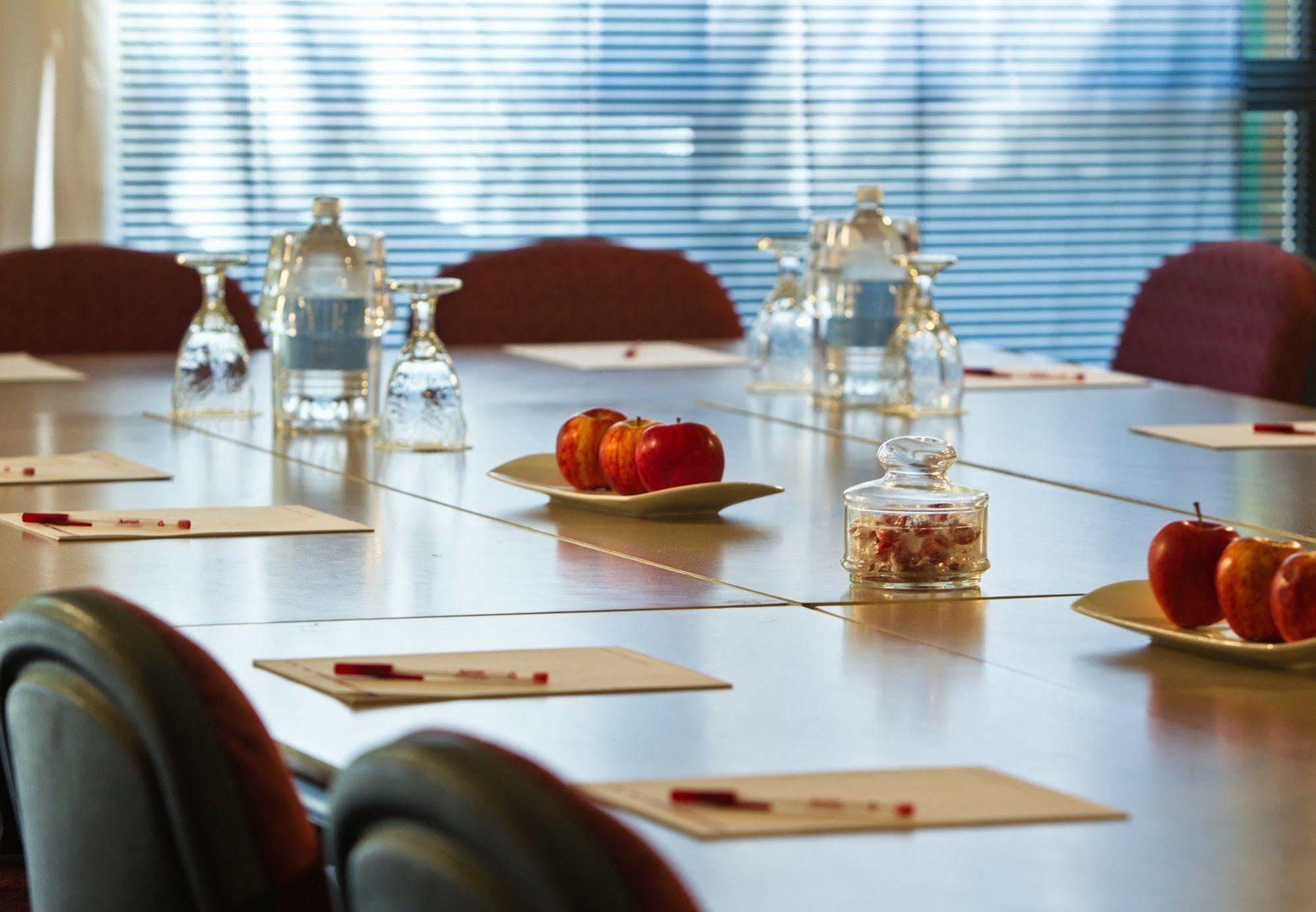 Towson University Marriott Conference Hotel Екстериор снимка