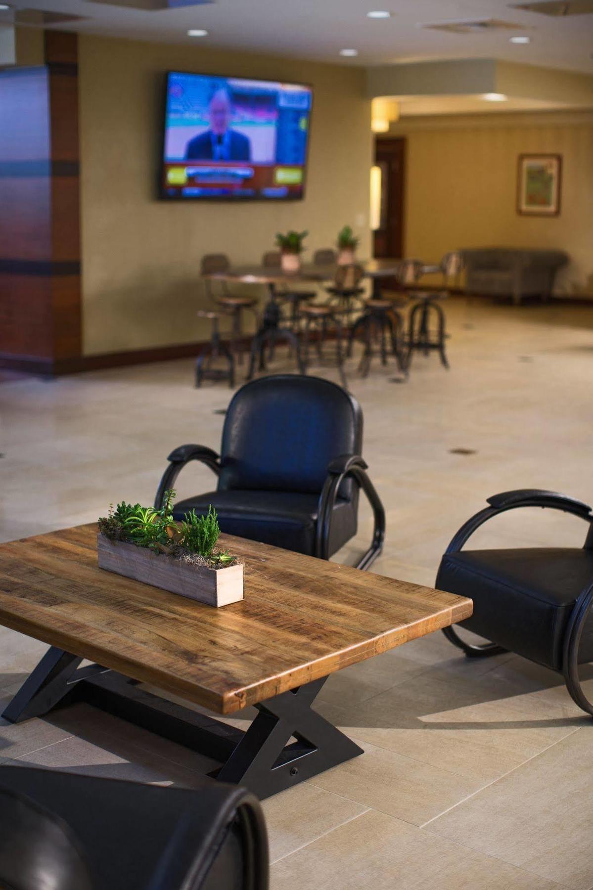 Towson University Marriott Conference Hotel Екстериор снимка