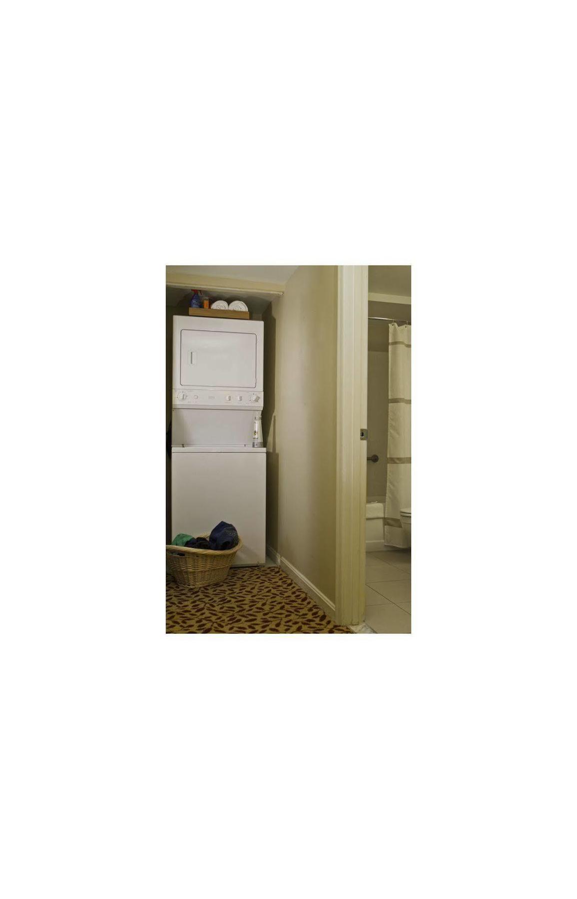 Towson University Marriott Conference Hotel Екстериор снимка