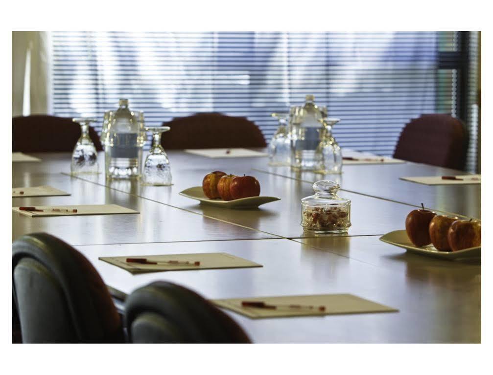 Towson University Marriott Conference Hotel Екстериор снимка