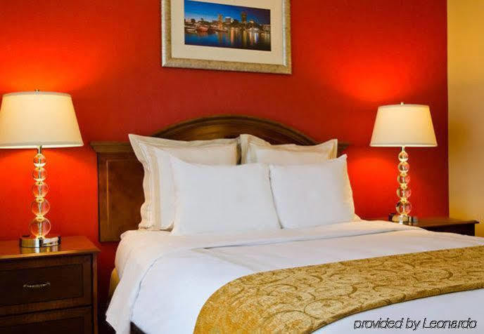 Towson University Marriott Conference Hotel Екстериор снимка