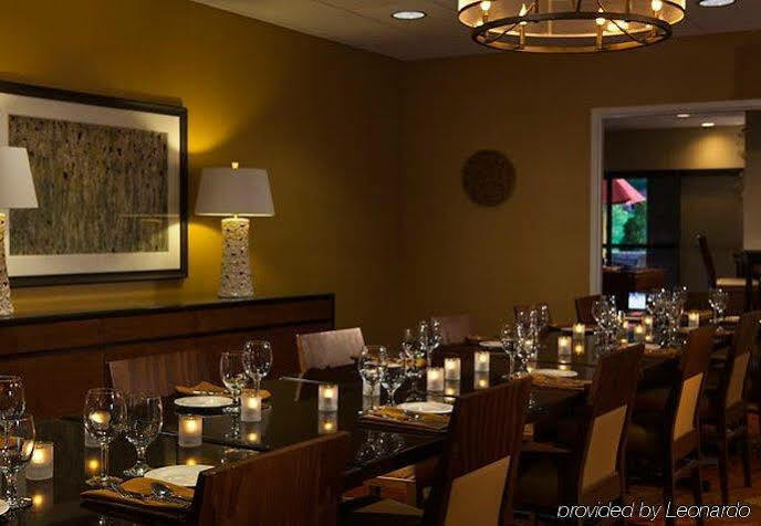 Towson University Marriott Conference Hotel Екстериор снимка
