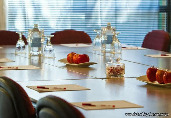 Towson University Marriott Conference Hotel Екстериор снимка